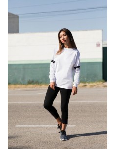 LEGGING 3/4 FEMME - SK068