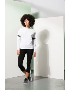 LEGGING 3/4 FEMME - SK068 2