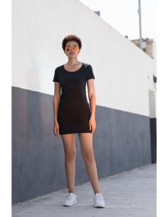 ROBE T-SHIRT - SK257