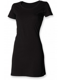 ROBE T-SHIRT - SK257 2