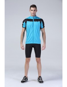 SHORT DE CYCLISME - S187M