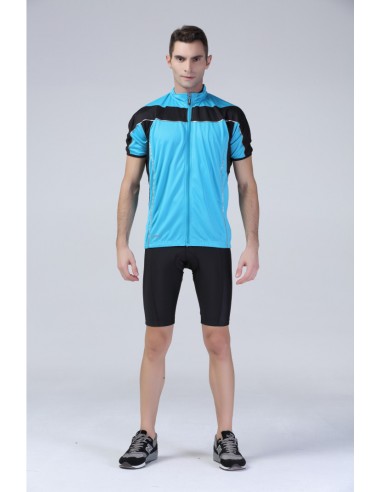 SHORT DE CYCLISME - S187M-Accueil-Alchimistes