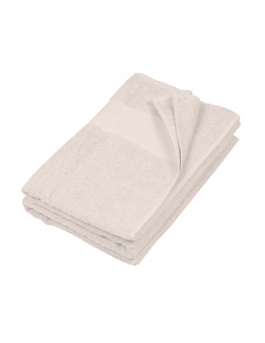 Drap de bain 100 x 150 cm - K111-Accueil-Alchimistes