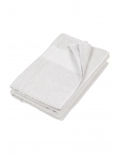 Drap de bain 100 x 150 cm -...