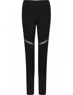 Legging avec empiècements -... 2