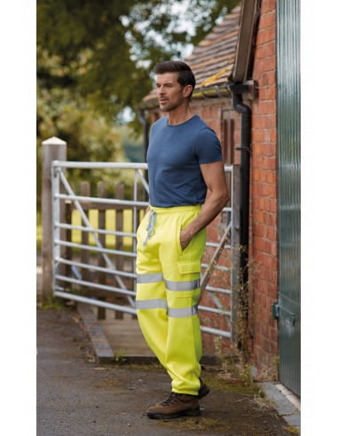 PANTALON DE JOGGING - YHV016T-Accueil-Alchimistes