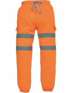 PANTALON DE JOGGING - YHV016T 2