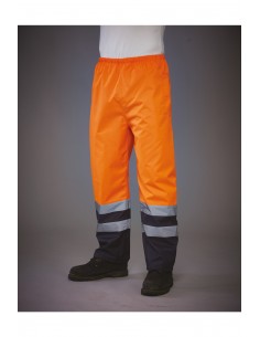 Surpantalon haute...