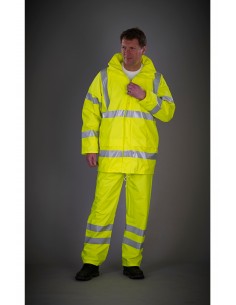 Pantalon de pluie respirant...