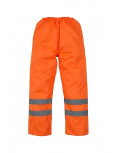 Pantalon de pluie respirant... 2