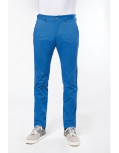 Pantalon chino - K789