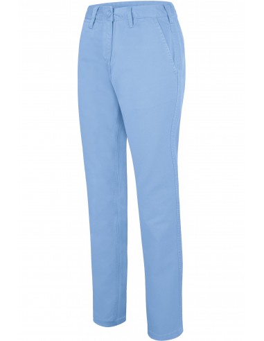 Pantalon chino femme - K790-Accueil-Alchimistes