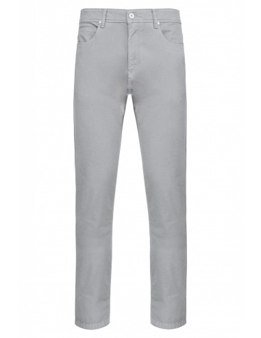 Pantalon 5 poches homme - K7003-Accueil-Alchimistes