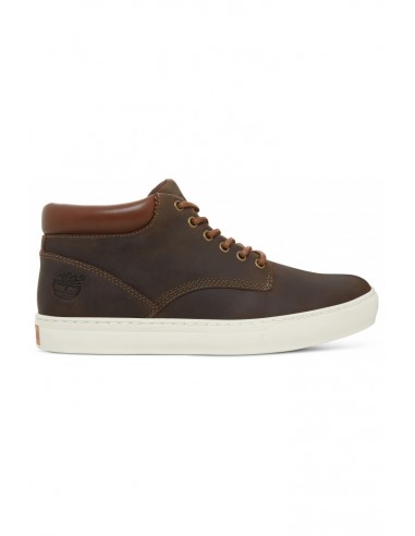 CHAUSSURES CHUKKA ADVENTURE 2.0 CUPSOLE - TBA1JUC-Accueil-Alchimistes