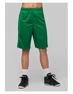 Short de basket-ball femme...