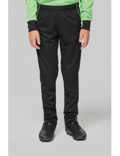 Pantalon de gardien enfant...