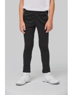Pantalon d'entraînement...