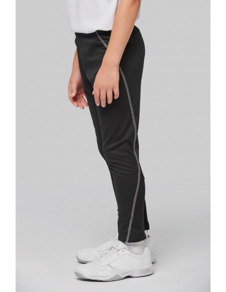 Pantalon d'entraînement enfant - PA183-Accueil-Alchimistes