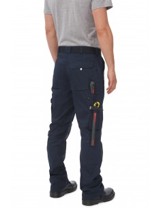 PANTALON UNIVERSAL PRO -...