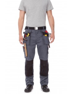 PANTALON PERFORMANCE PRO -...