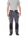 PANTALON PERFORMANCE PRO - CGBUC51