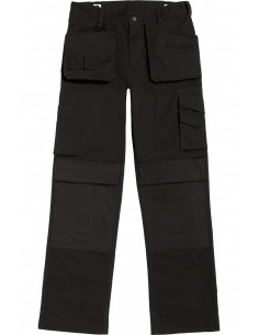 PANTALON PERFORMANCE PRO -... 2