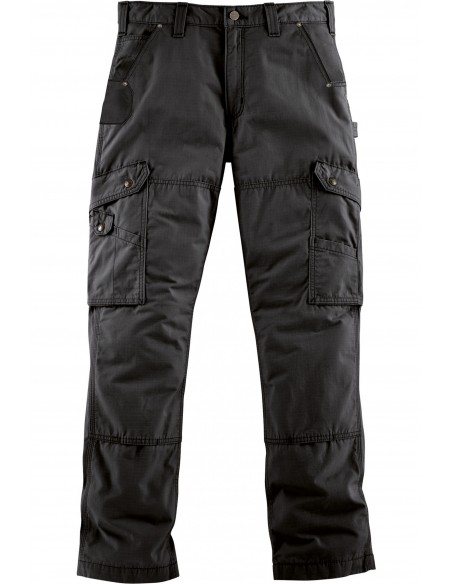 PANTALON HOMME DE TRAVAIL CARGO RIPSTOP - CARB342-Accueil-Alchimistes