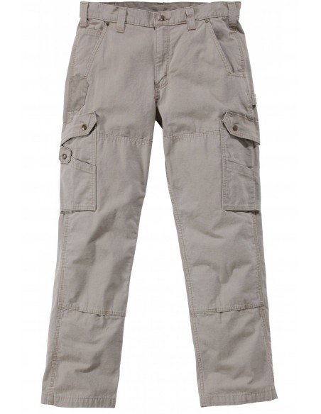 PANTALON HOMME DE TRAVAIL CARGO RIPSTOP - CARB342-Accueil-Alchimistes