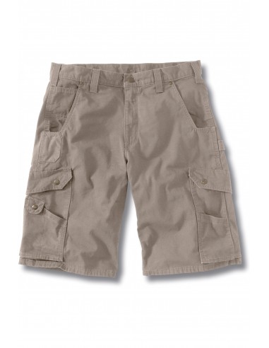 SHORT DE TRAVAIL HOMME CARGO RIPSTOP - CARB357-Accueil-Alchimistes