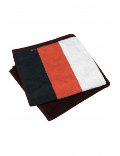 Drap de plage rayé - K121