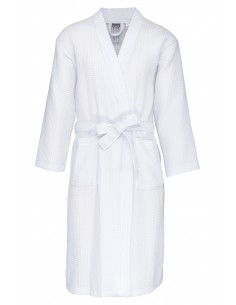 Peignoir kimono nid... 2