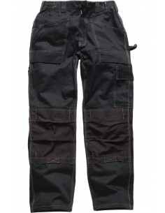 PANTALON GRAFTER DUO TONE -...