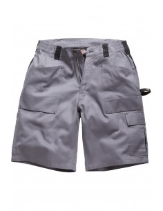 SHORT GRAFTER DUO TONE -...