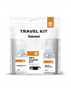 Kit de voyage entretien...