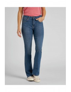 Jean femme Martha - L31