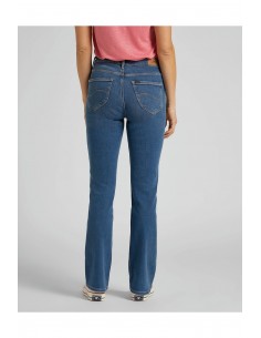 Jean femme Martha - L31 2