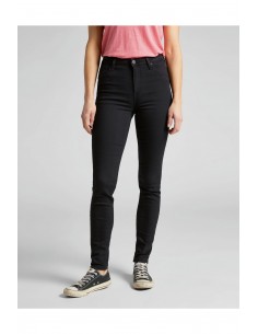 Jean Scarlett skinny taille...