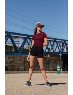 SHORT FEMME - SK62