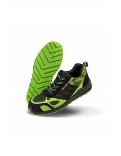 Chaussures de sécurité...