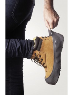 SUR-CHAUSSURES EASY MAX - TGEM