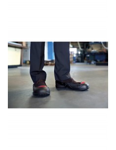 SUR-CHAUSSURES VISITOR - TGVI 2