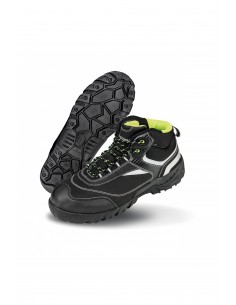 Chaussures de sécurité... 2