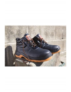 Chaussures de sécurité...