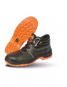 Chaussures de sécurité... 2