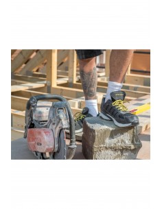 Chaussures de sécurité...