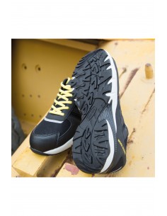 Chaussures de sécurité... 2