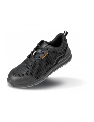 CHAUSSURES DE SECURITE "SAFETY TRAINER" - R456X-Accueil-Alchimistes