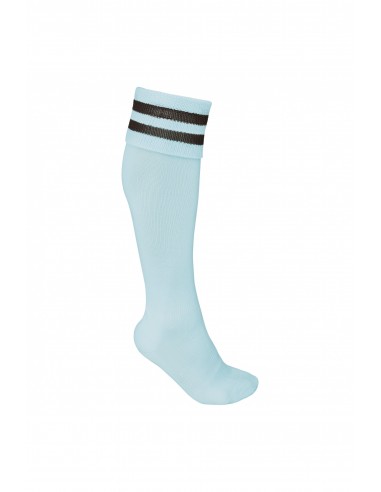 Chaussettes de sport rayées unisexe - PA015-Accueil-Alchimistes