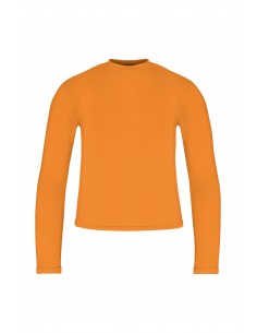 T-shirt double peau sport...