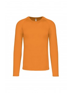 T-shirt double peau sport...